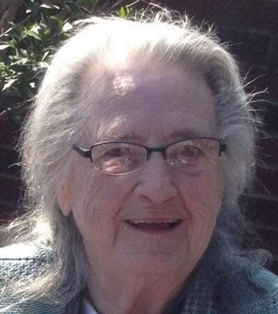 Evelyn L. Dunker Profile Photo