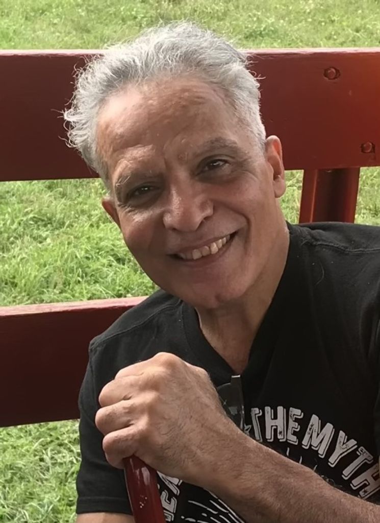 Esteban Toledo