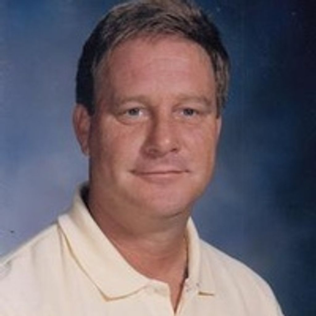 Dean Russell Davis