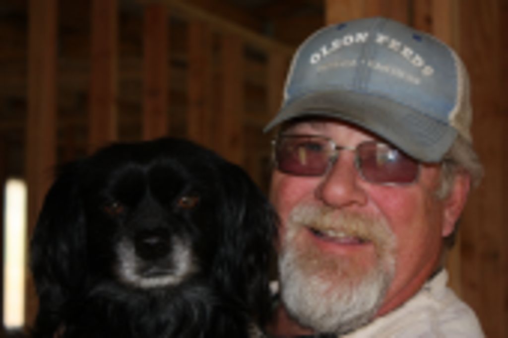 Alvin R. Swart Profile Photo