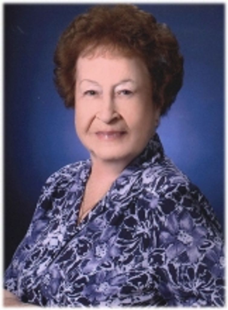 Vivian Elizabeth Miller
