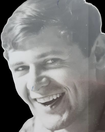 Larry Leon Hollandsworth's obituary image