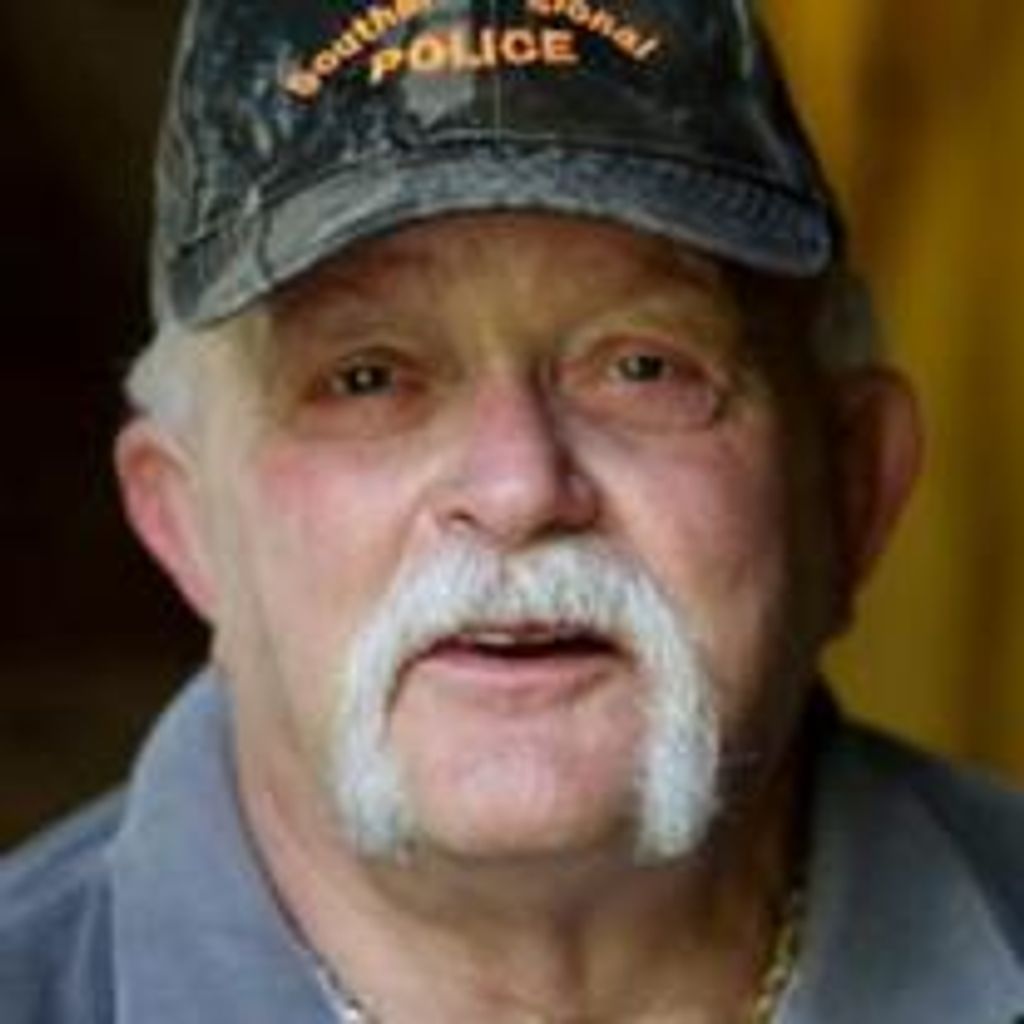 Bruce G. Groff