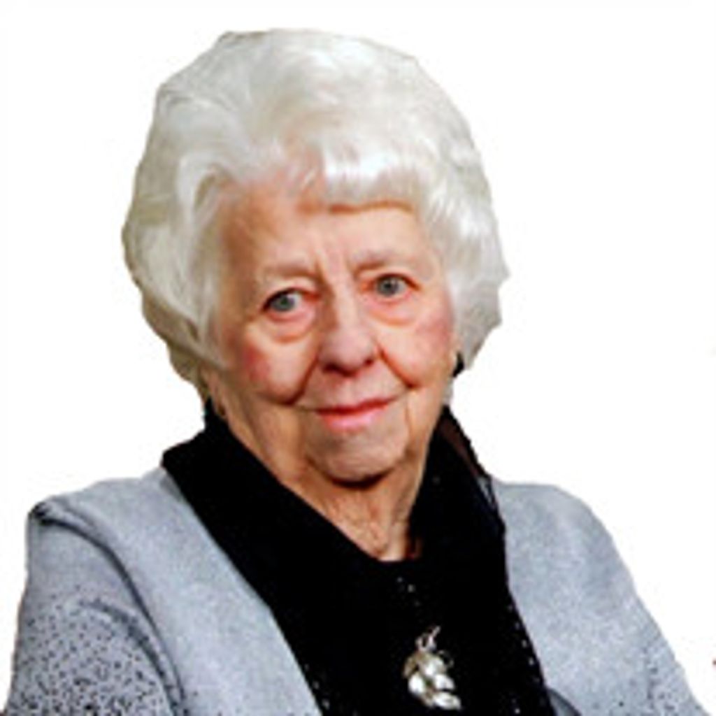 Magdalene E. Wilken