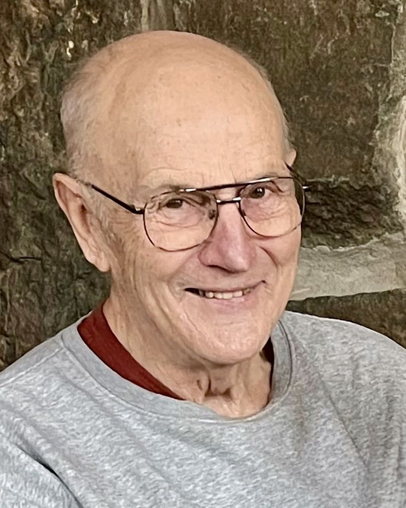 Ray Allen Richter Profile Photo
