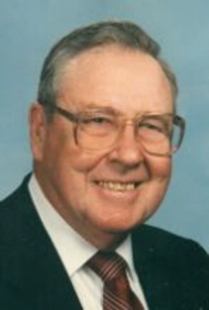 George Calvin Wilson Profile Photo