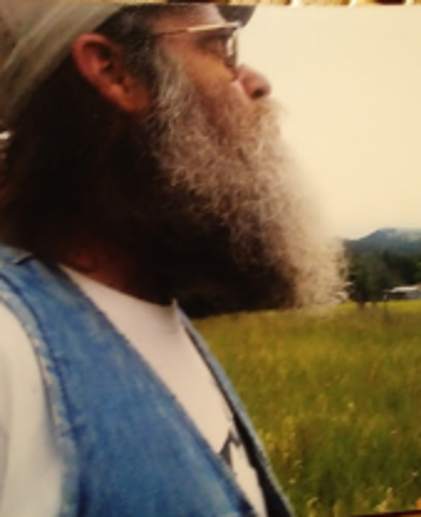 Michael  Dennis Moore