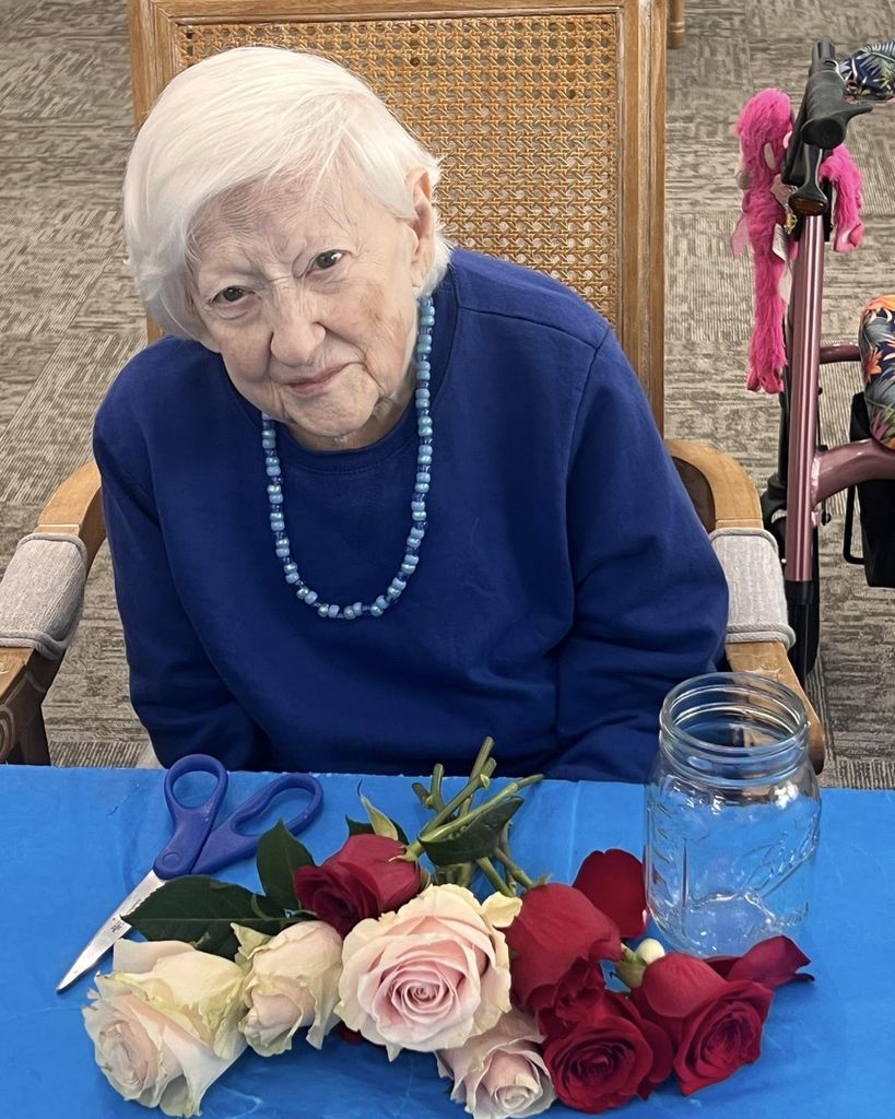 Elna Jorene Carroll "Grannymom" Profile Photo