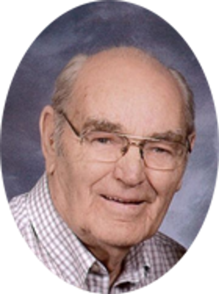 Robert Yeager
