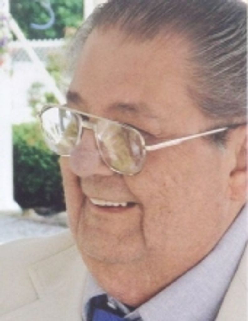 Stephen J. Gurba Jr.