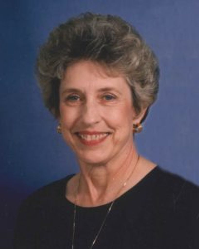 Jimmie Lou Bowness Repplinger Profile Photo