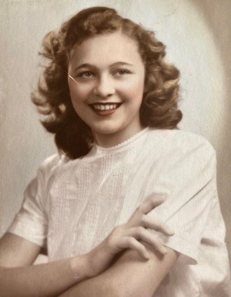 Annie Carter Profile Photo