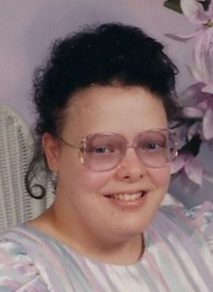 Tiffany Dawn Traylor