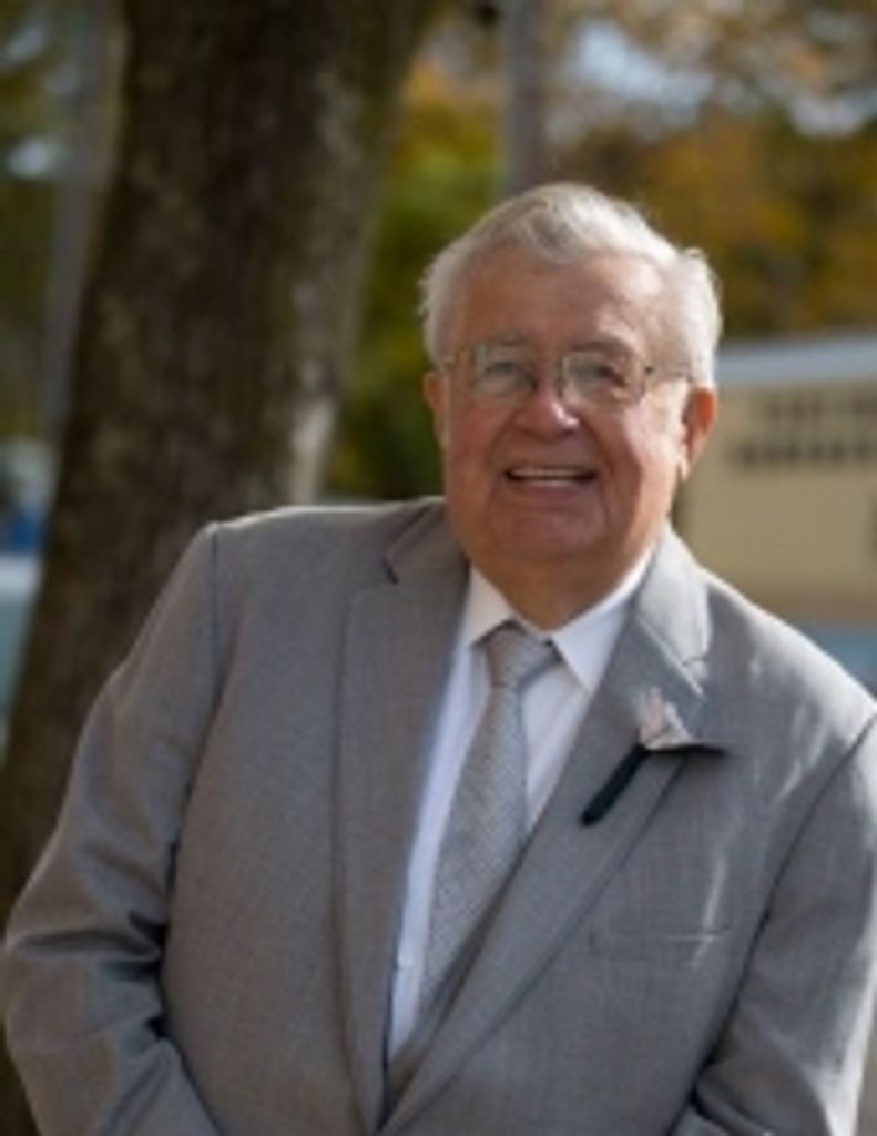 Joseph C. Ecker
