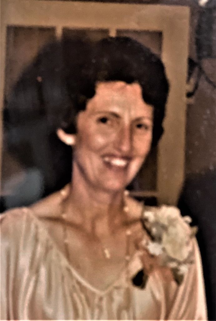 Claire Mattson Profile Photo