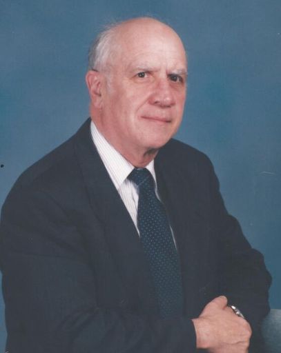 W. Richard Shindle Profile Photo