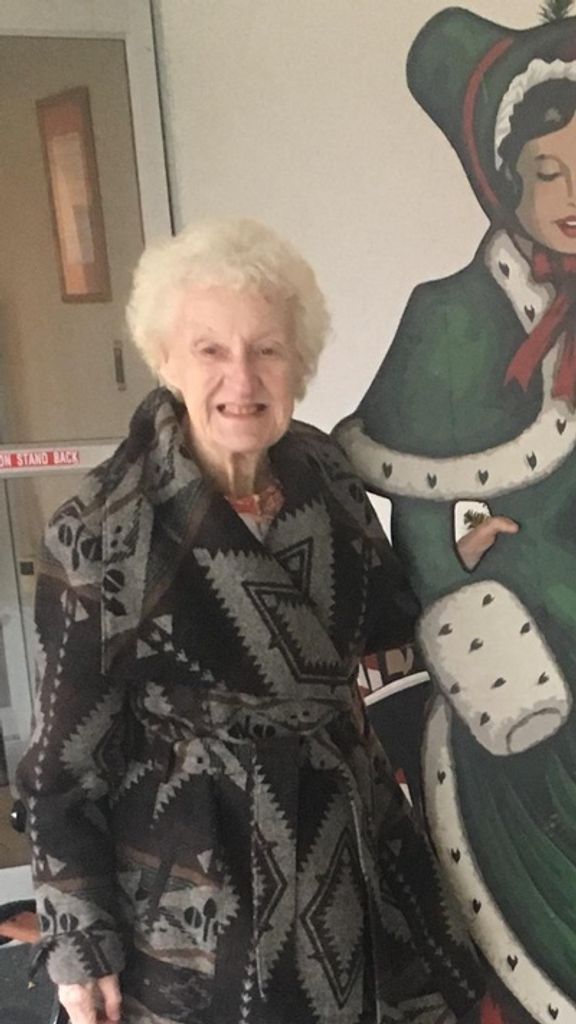 Alma G. Gentry Profile Photo