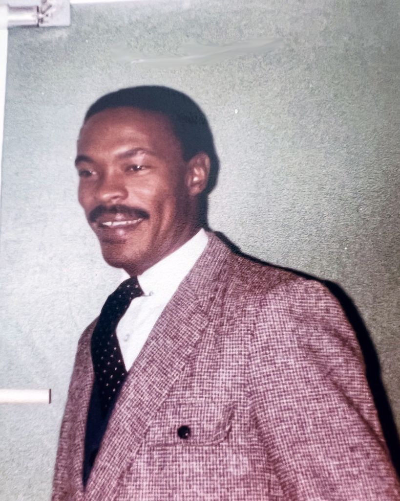 Elijah Haynes, Jr. Profile Photo