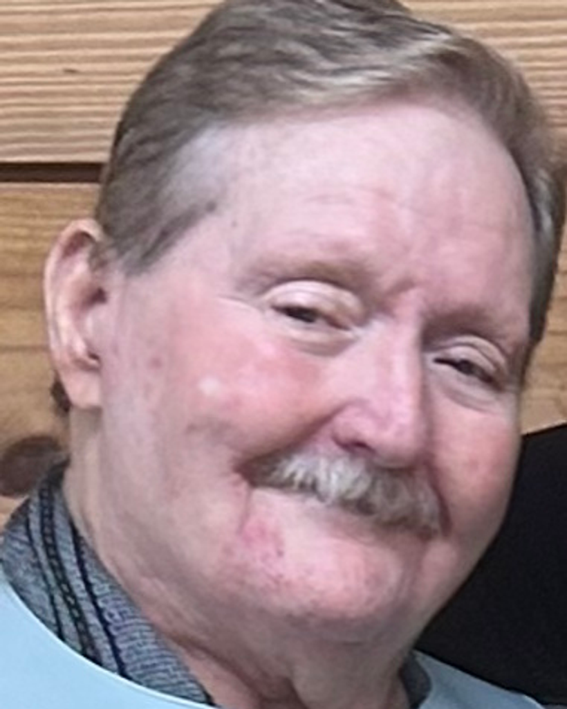Gary Dwain Mozingo Profile Photo