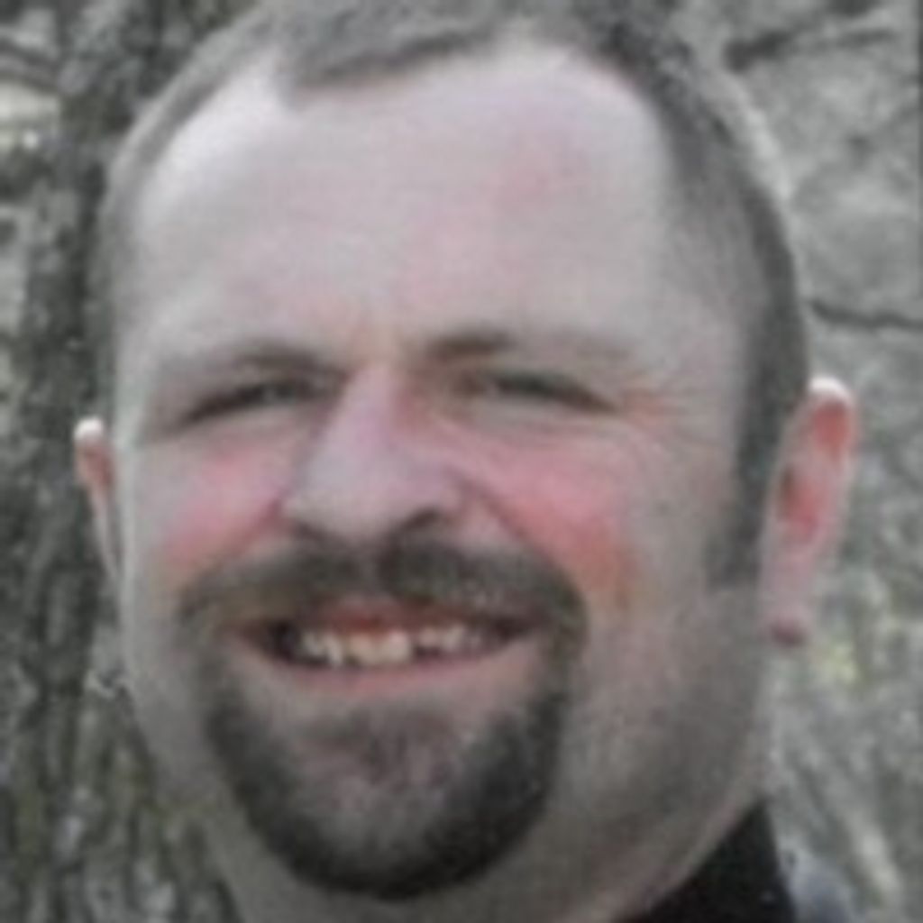 Terry Sulsberger, Jr.