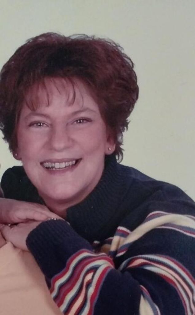 Rebecca L. Dozer Profile Photo