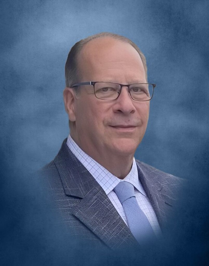 Howard Randall "Randy" Loschert