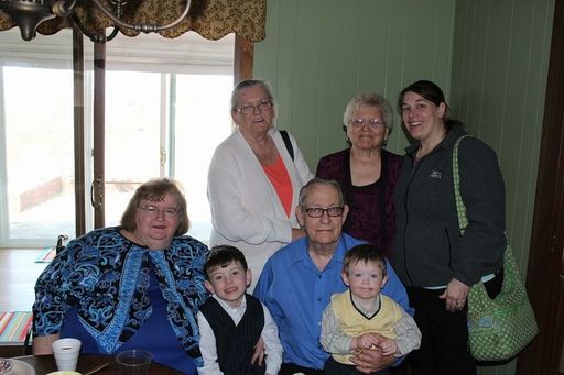 Barbara A. (Rains)  Allen photo gallery thumbnail 52 of 78