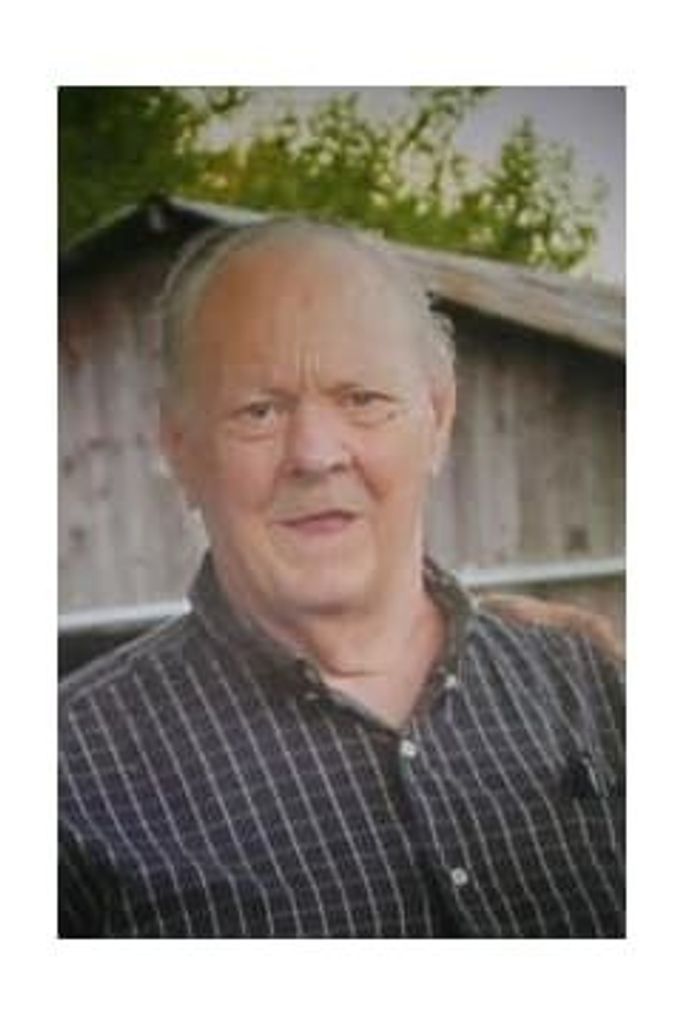 Fred R. Couch Sr