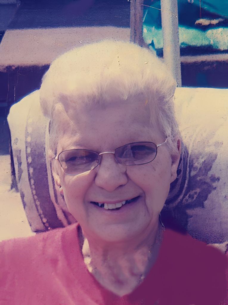 Judy Ann Bergmann Profile Photo