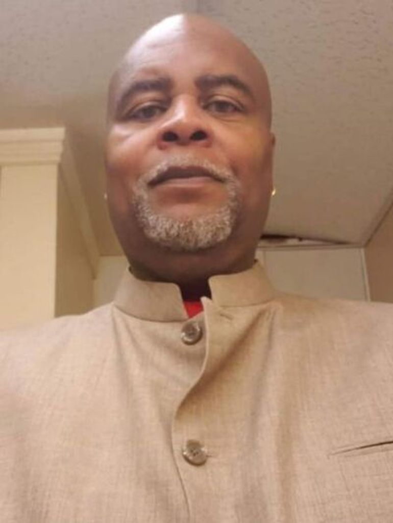 Robert Lee Mosley, Iii Profile Photo