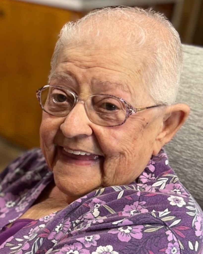Josephine Doris Pellegrin Profile Photo