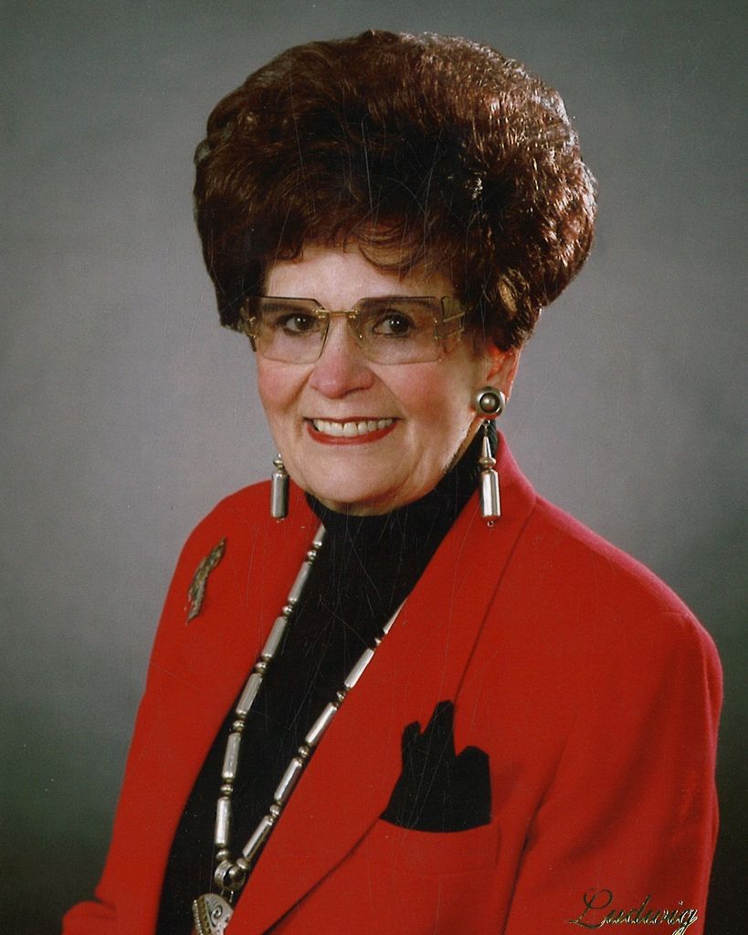 Gerrie Elizabeth Bishop Profile Photo