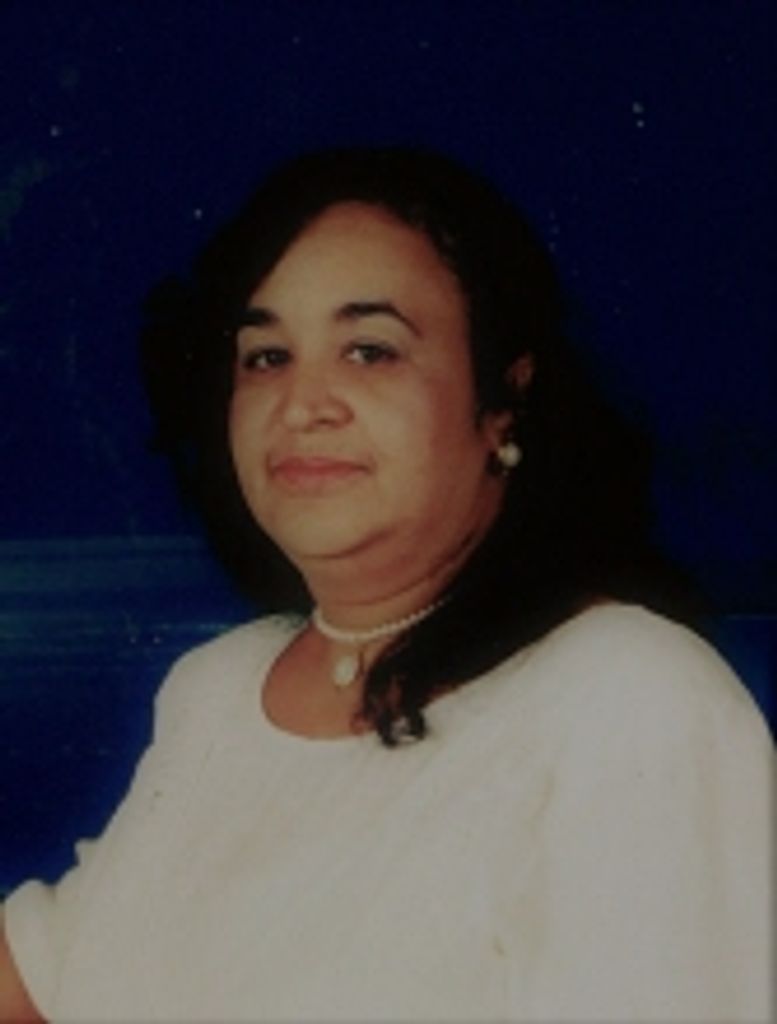 Maria Teresa Padilla