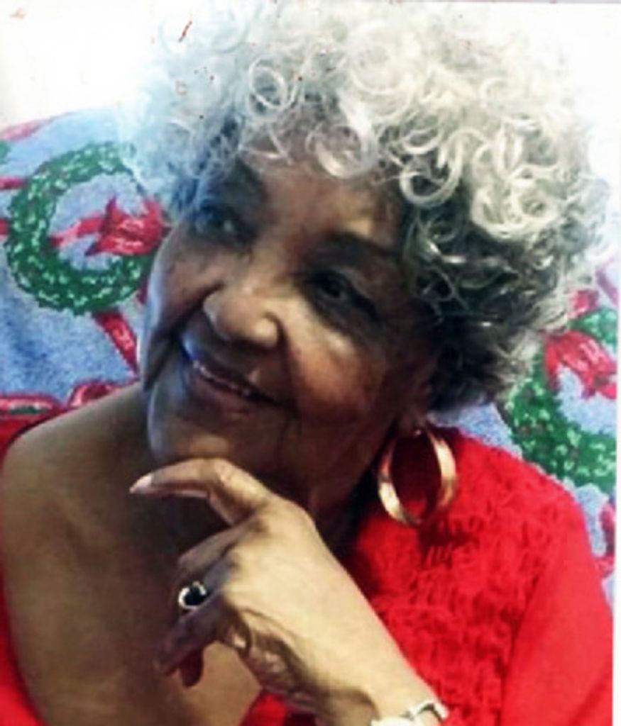 Martha Cooley Burford Profile Photo