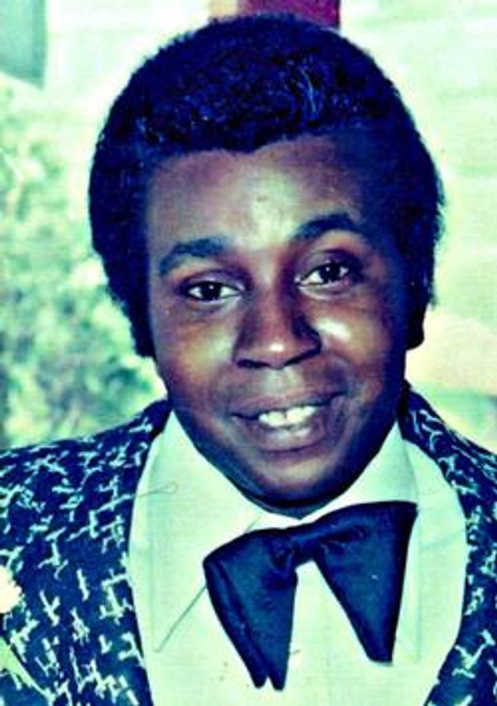 Roger J. Williams Profile Photo