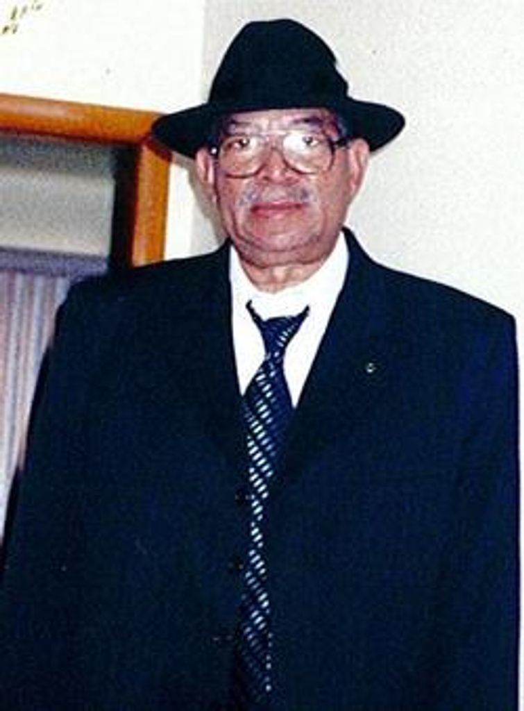 Alphonso Mitchell Profile Photo