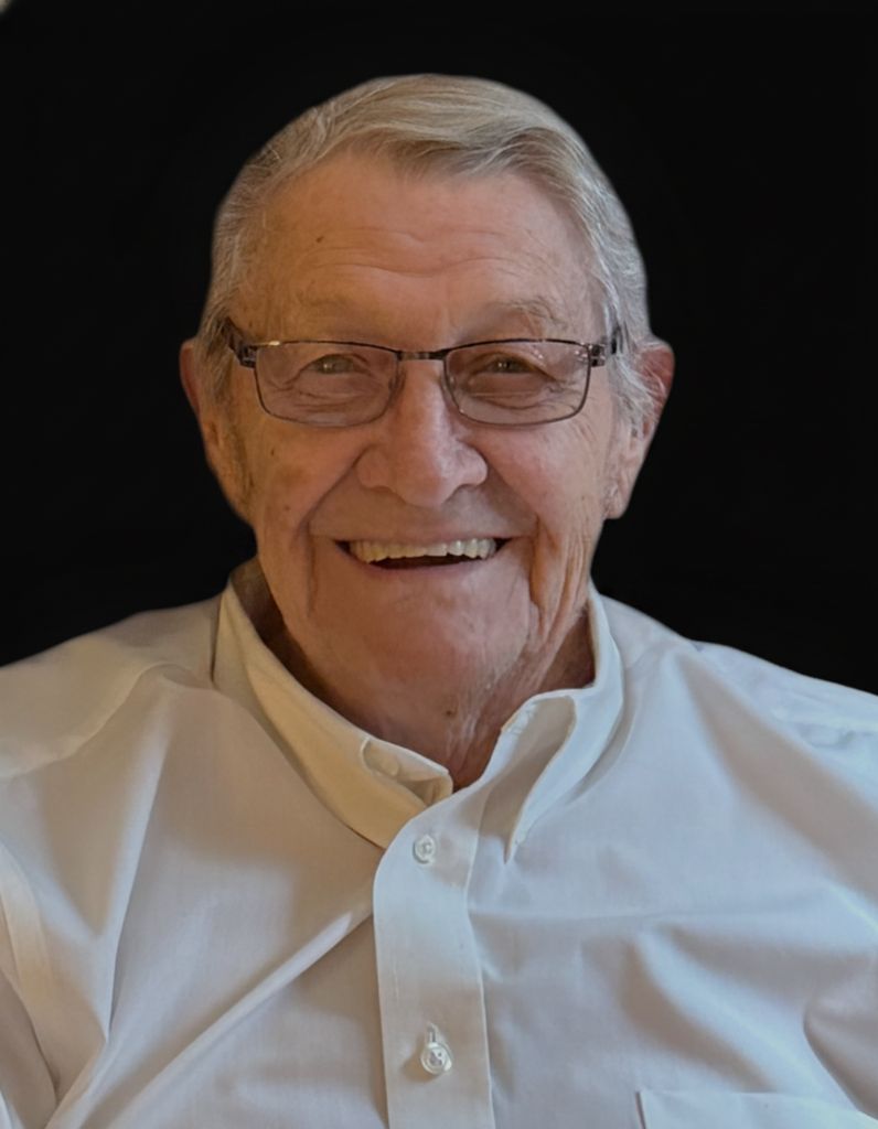 Richard "Dickie" Harris Profile Photo