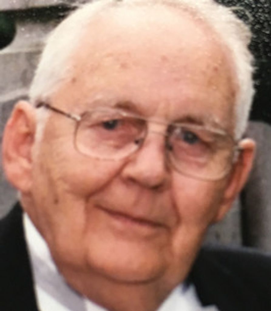 Harry Carl Jr