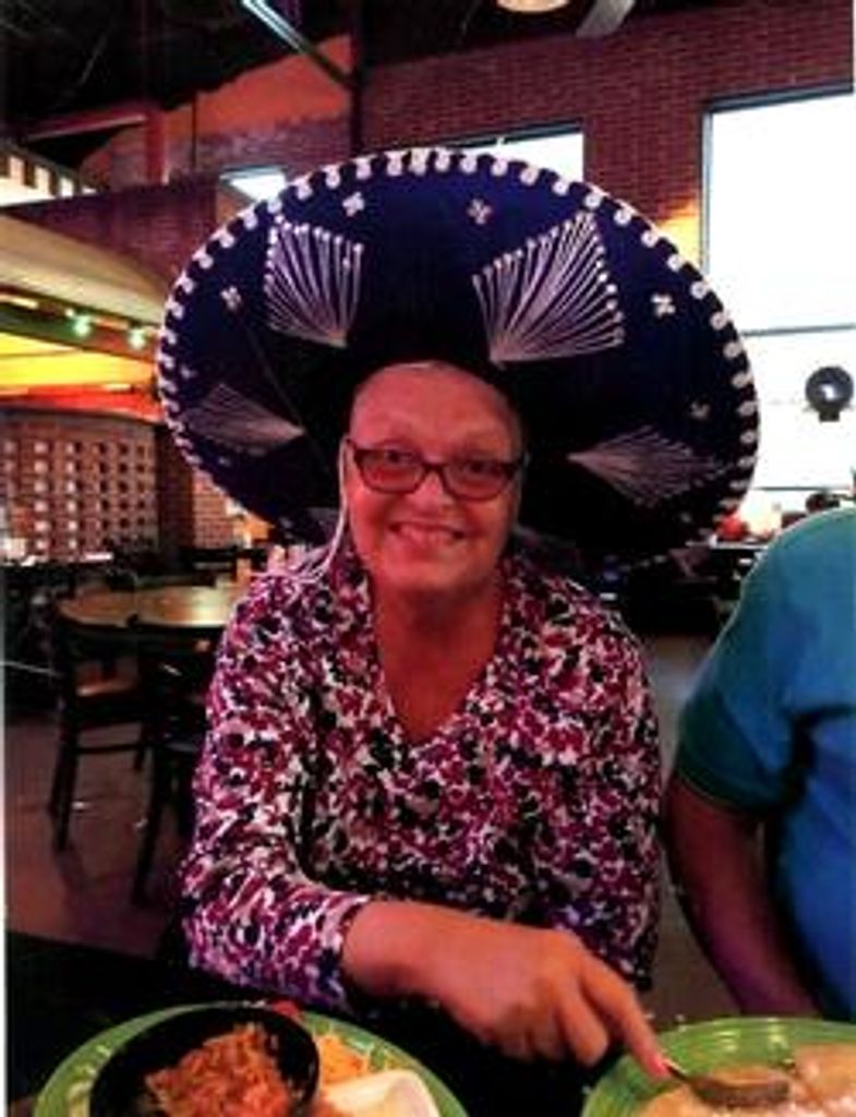 Lisa Robin Halberstadt