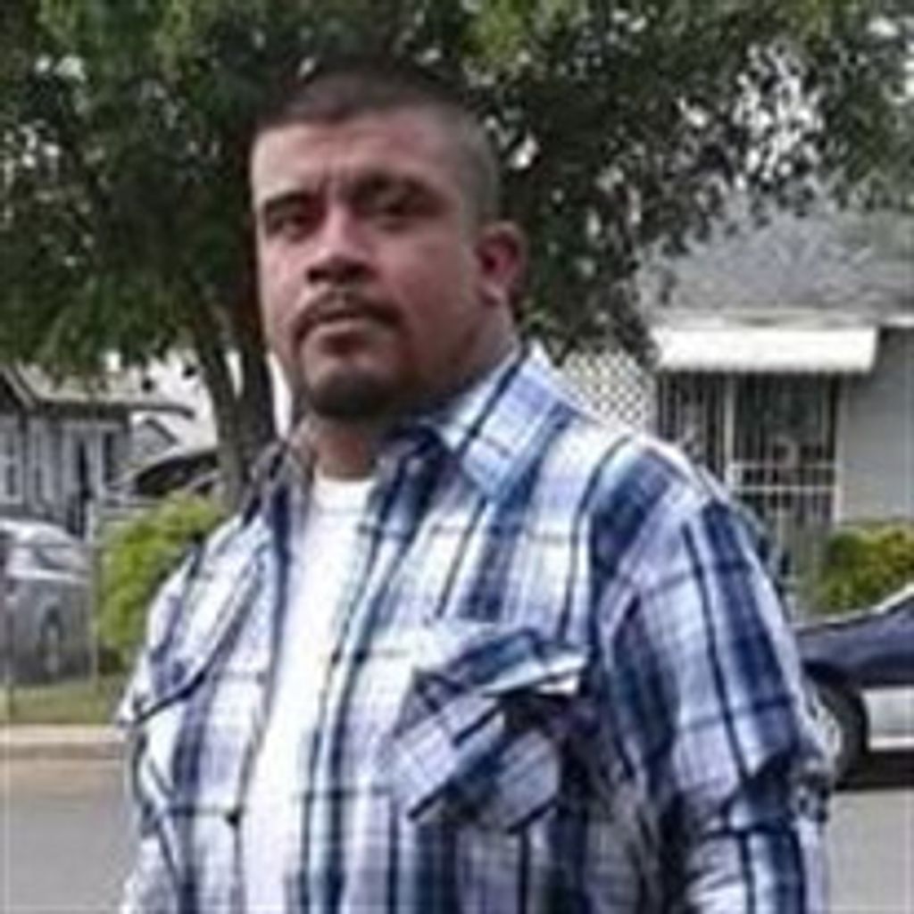 Brian Christopher Medrano Profile Photo