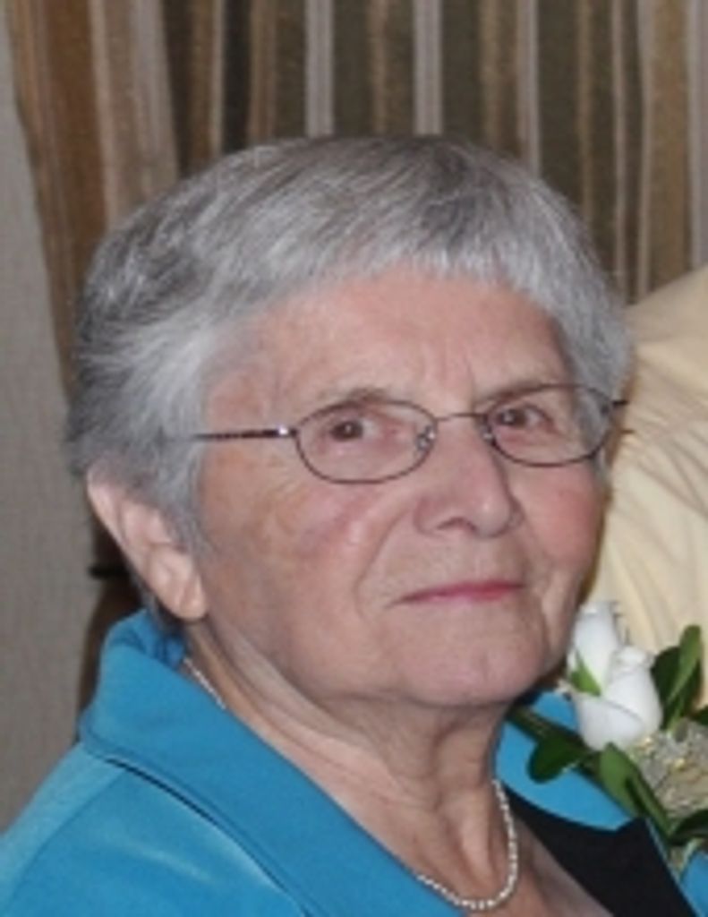 Mary Margaret Schmitz