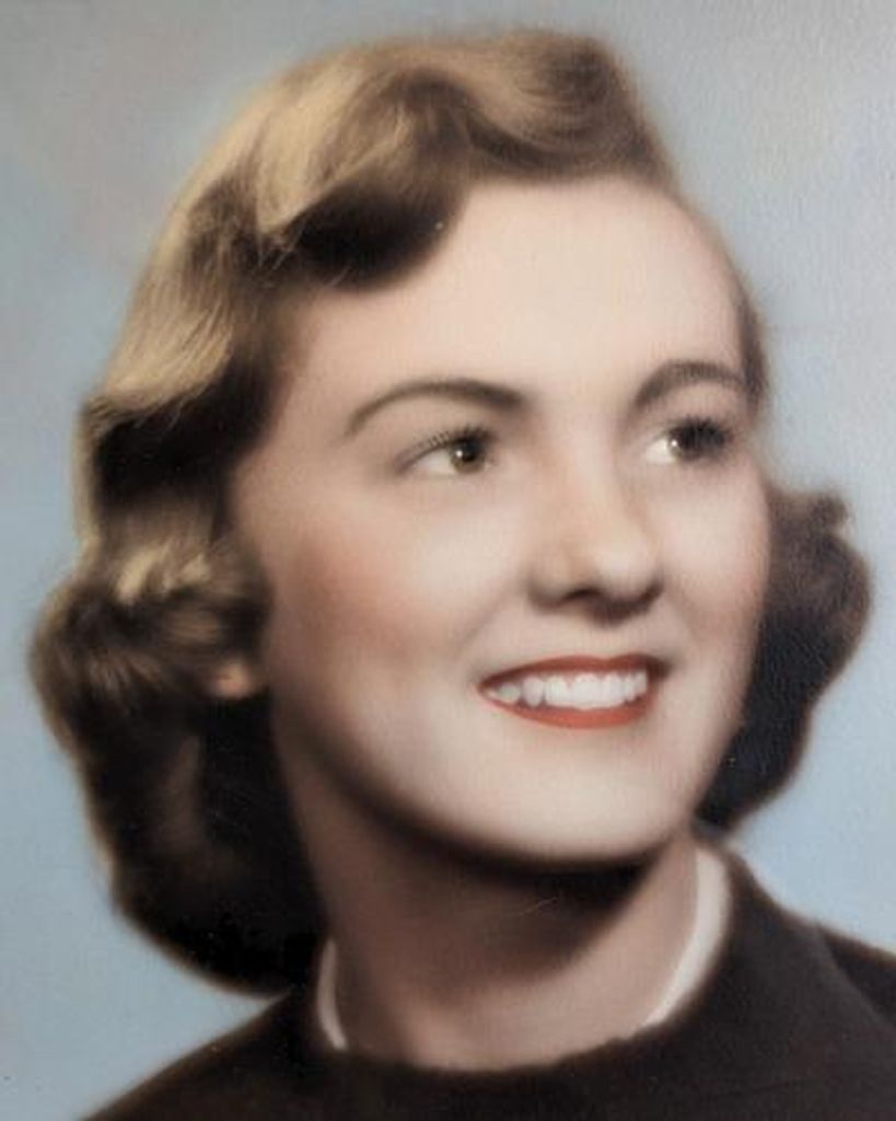 Janet E. Shumaker-Copland Profile Photo