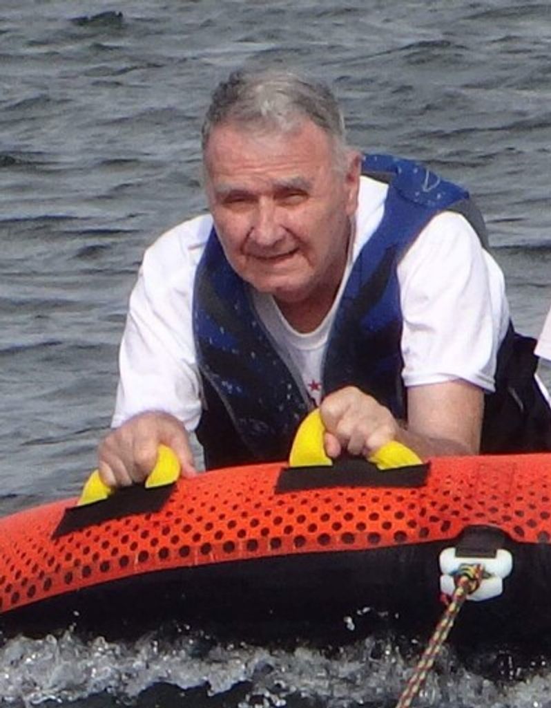 Robert "Bob" Dean Anderson Sr.