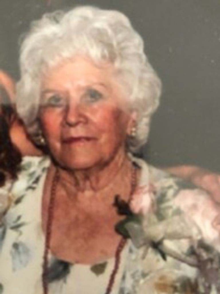 Anita  (Macdougle)  Bagula