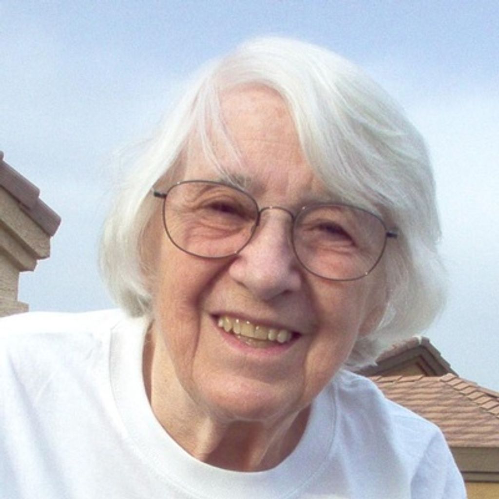 Anne Nelson Profile Photo