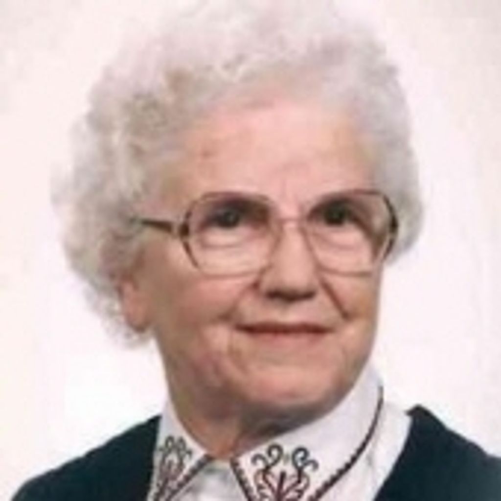 Hazel Martin Northcutt Profile Photo