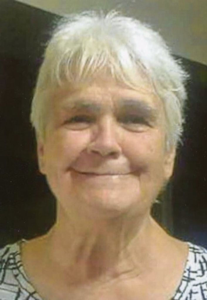 Patricia Smith