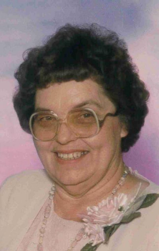 Genevieve "Gen" D. Ziems Profile Photo