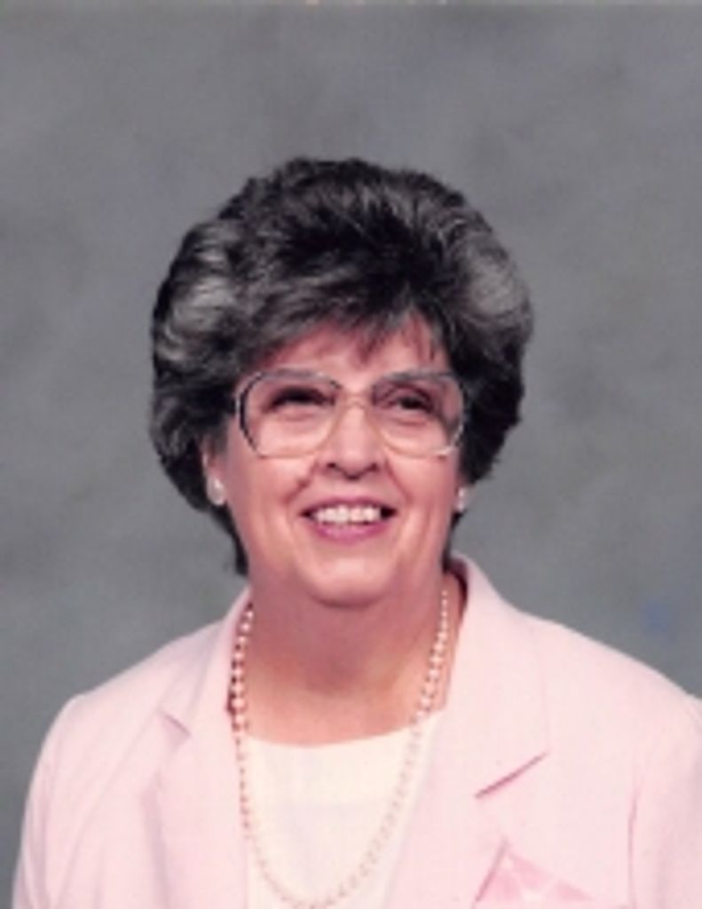 Melba Sidden