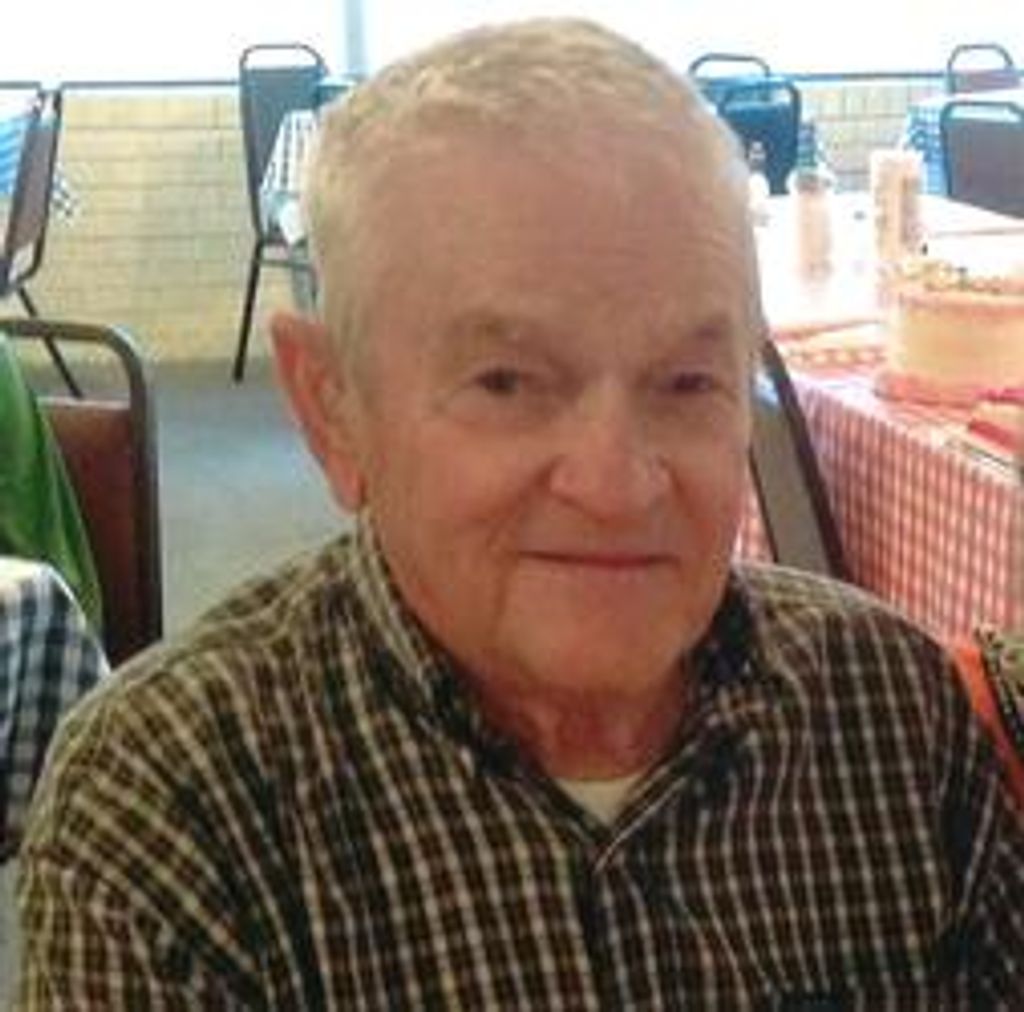 Larry Mckenzie Profile Photo